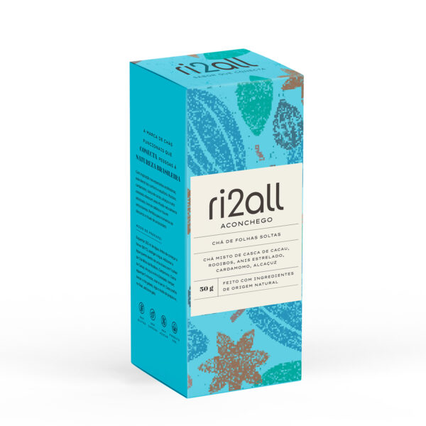 Aconchego - Folhas Soltas