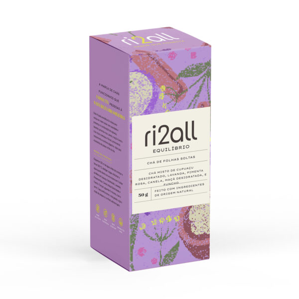 Equilíbrio - Folhas Soltas