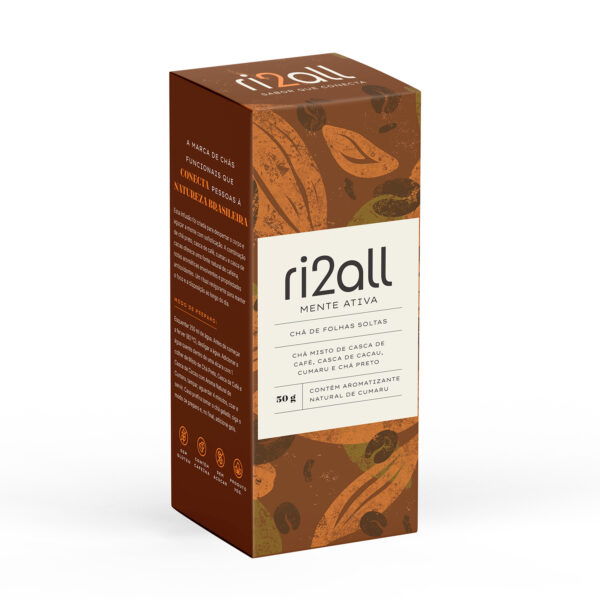 Mente Ativa - Folhas Soltas