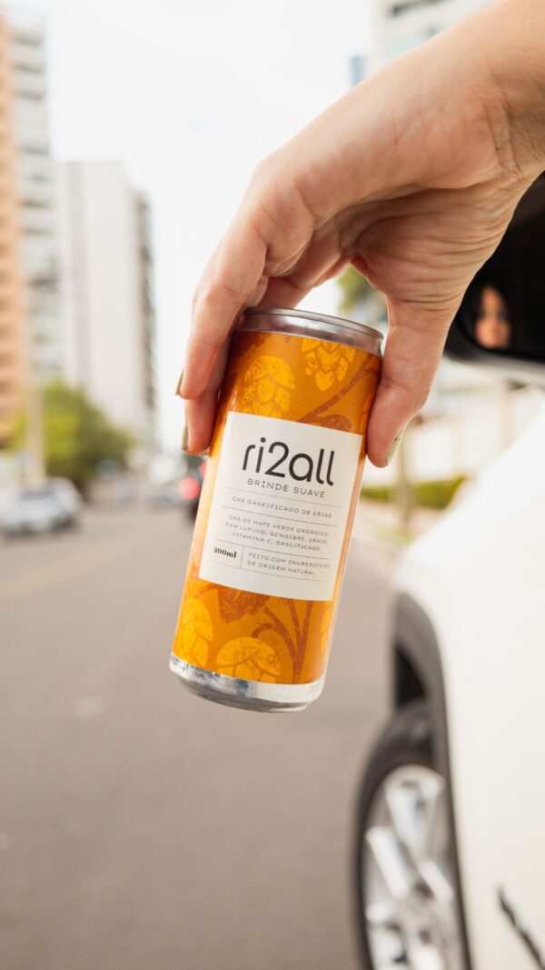 Craft Tea Beer - Experiência Completa