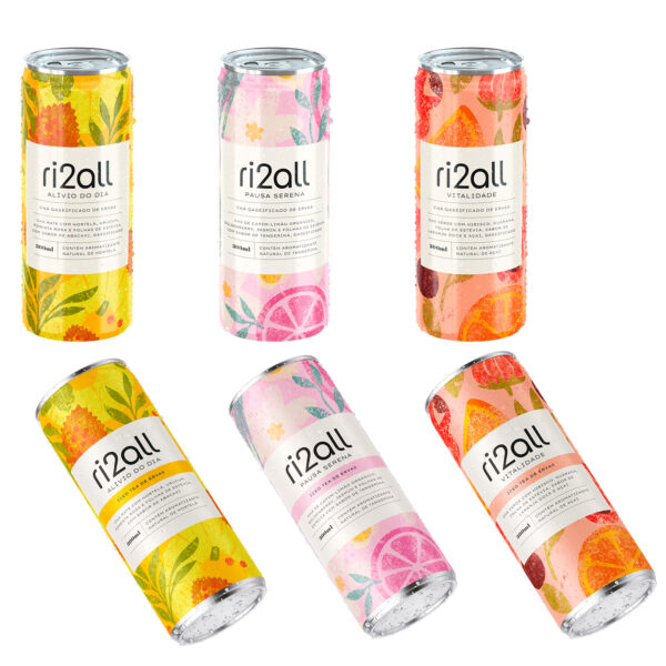 Kit Dual Experience – Clássico ou Borbulhante?